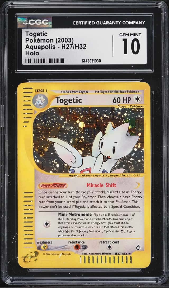Togetic