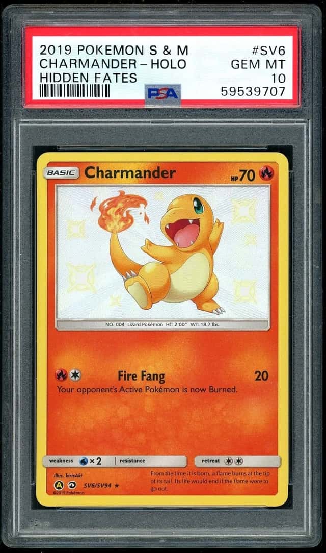 Charmander