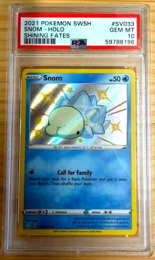 Snom