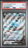 Glaceon V