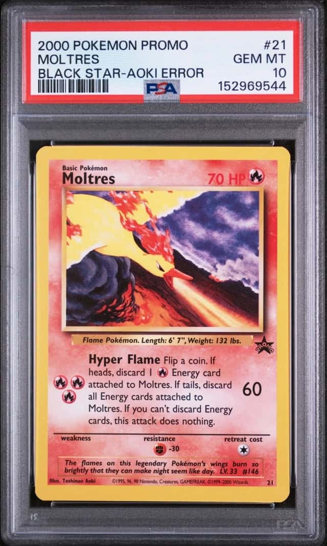 Moltres