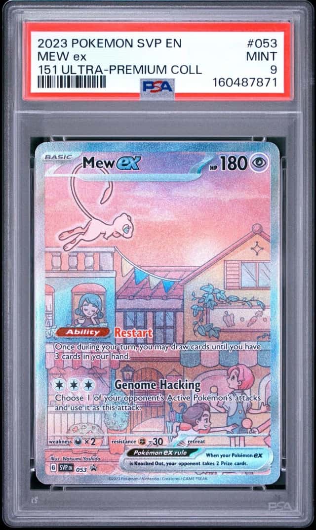 MEW ex
