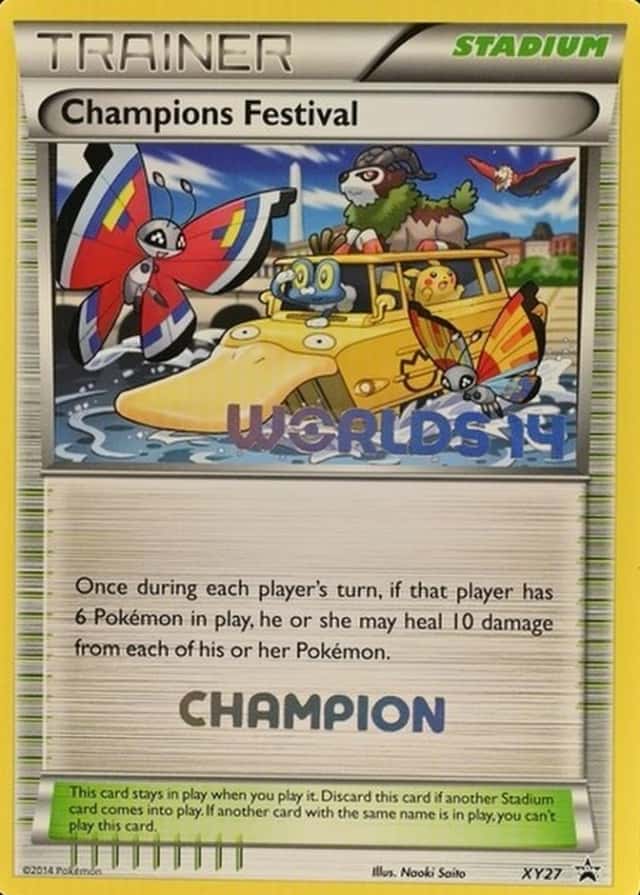 Champion
