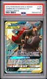 Umbreon & Darkrai Gx