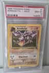 Aerodactyl