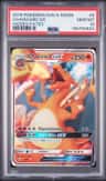 Charizard Gx