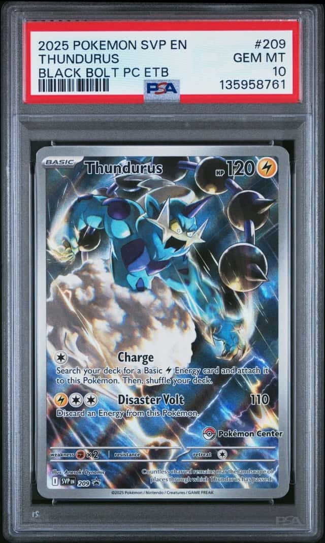 Thundurus