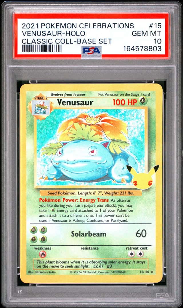 Venusaur