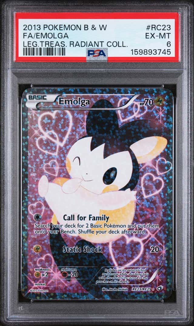 Emolga
