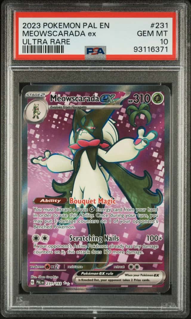 MEOWSCARADA ex