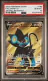Luxray V