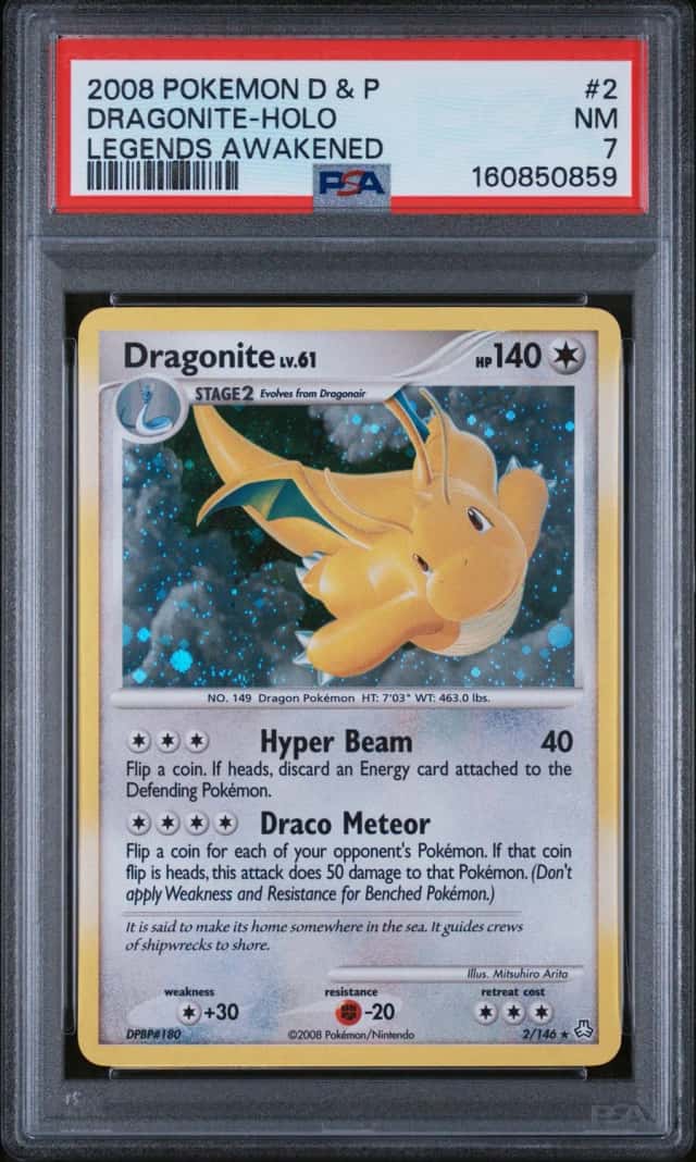 Dragonite