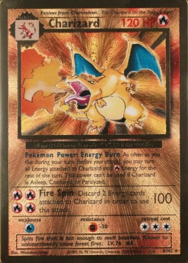 Holo · Premium Collection