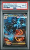 Mega Charizard X Ex