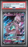 Mewtwo Gx
