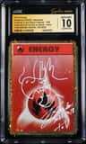 Fire Energy