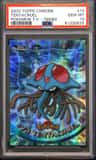 Tentacruel