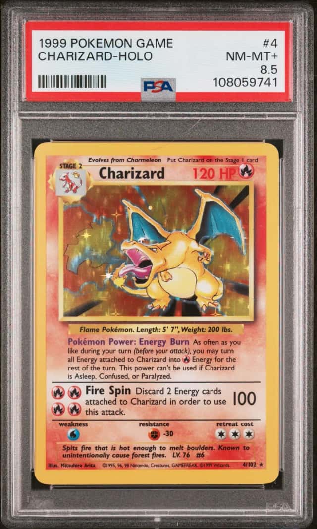 Charizard