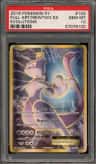 Mewtwo Ex