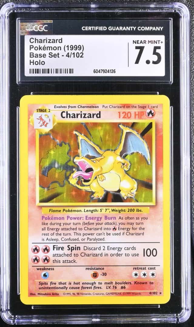 Charizard