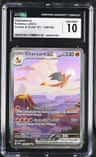 Charizard Ex