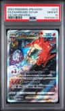 Charizard Vstar