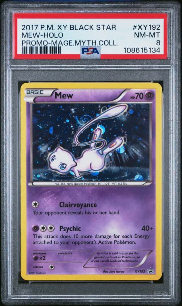 Mew