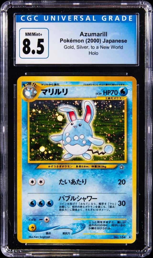 Azumarill