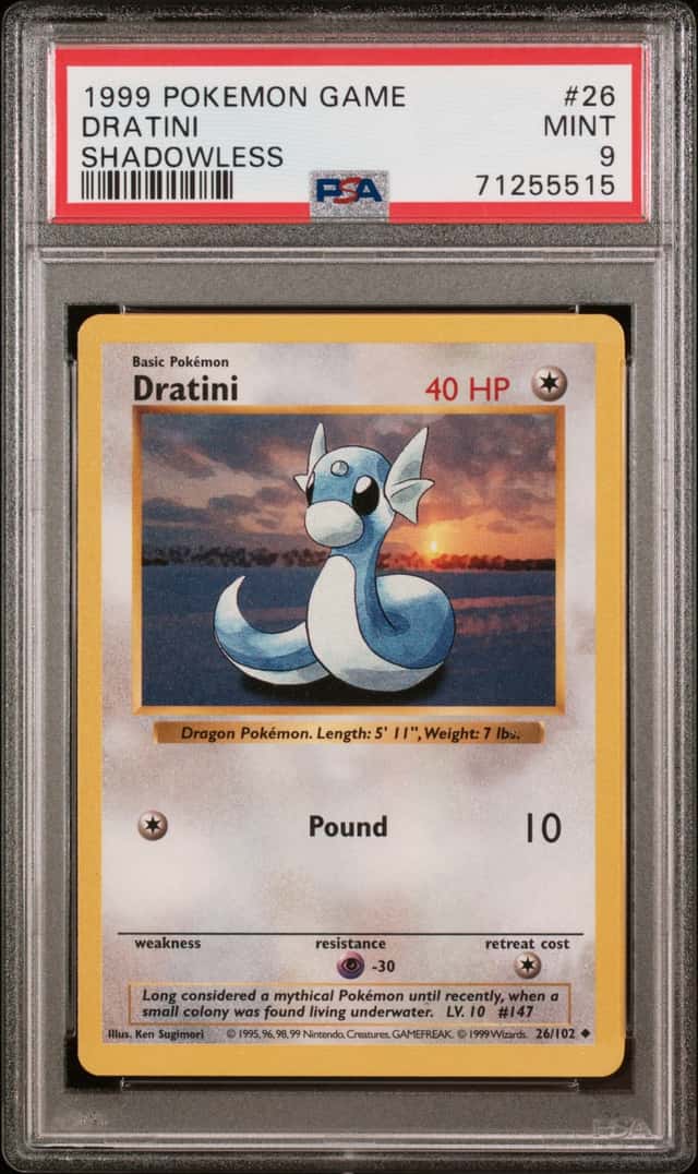 Dratini