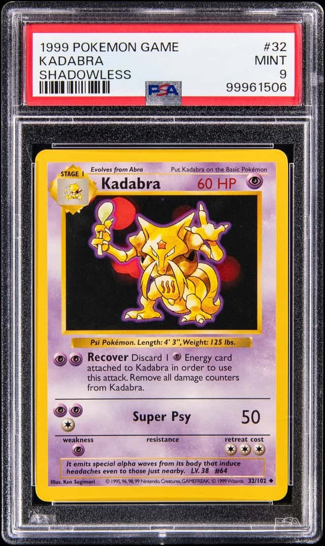 Kadabra