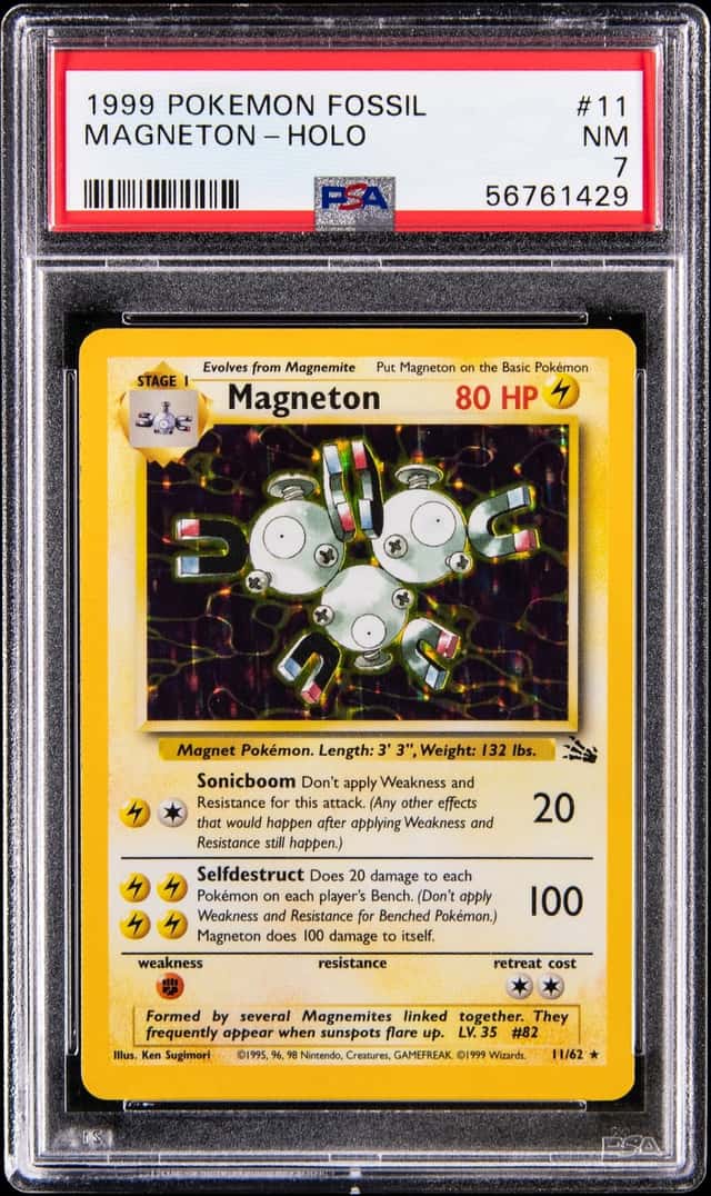 Magneton