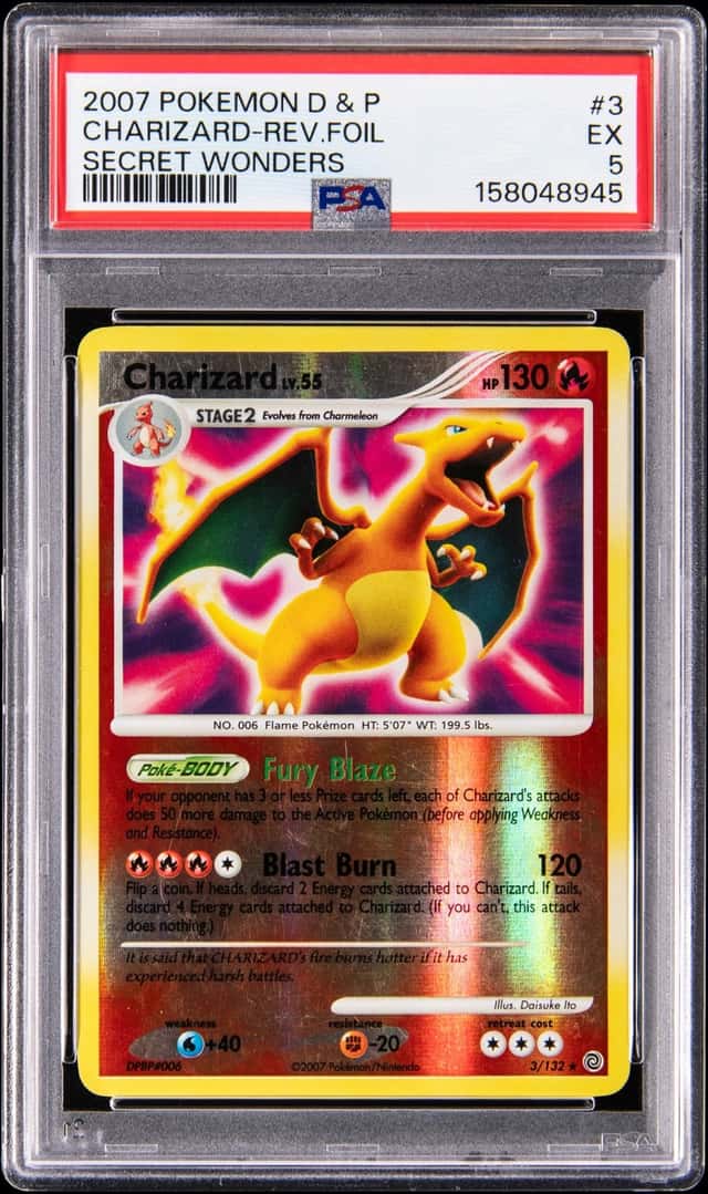 Charizard