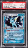 Vaporeon Ex