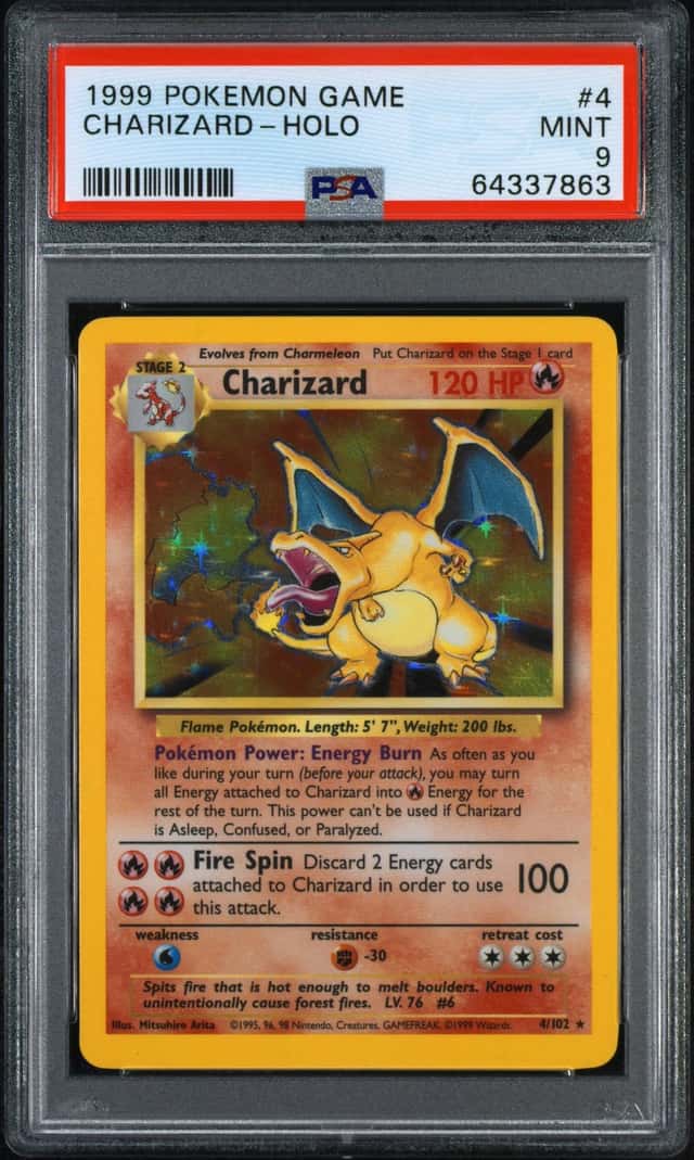 Charizard