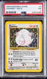Chansey