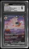 Charizard Ex