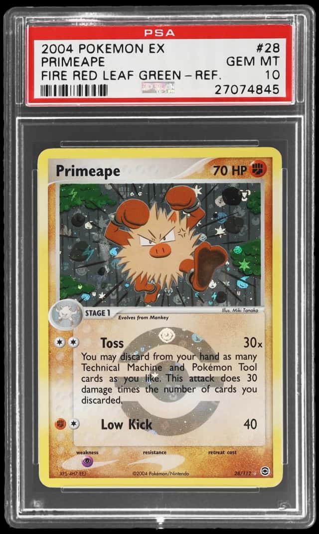 Primeape