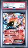 Moltres Ex
