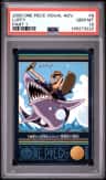 Luffy