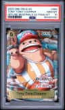 Tony Tony Chopper