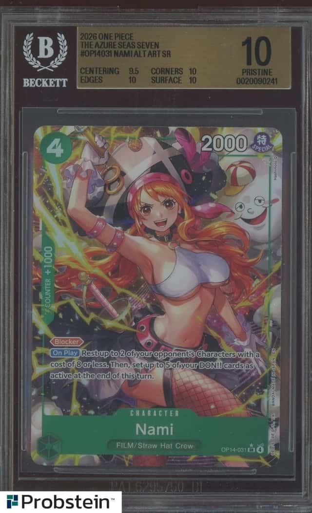 Nami