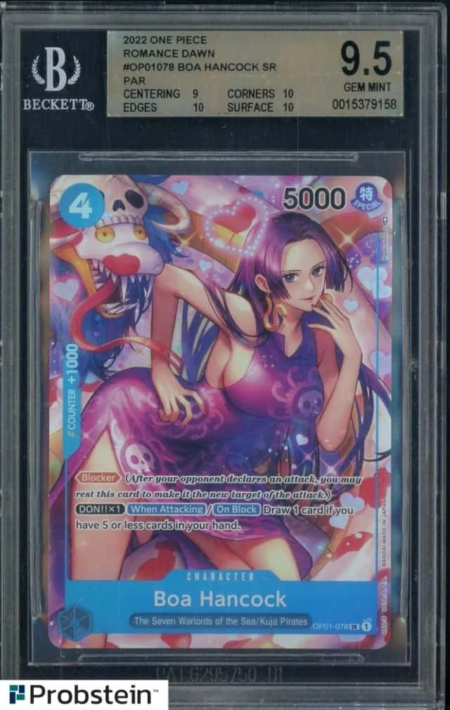 Boa Hancock