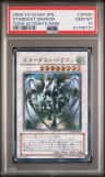 Stardust Dragon