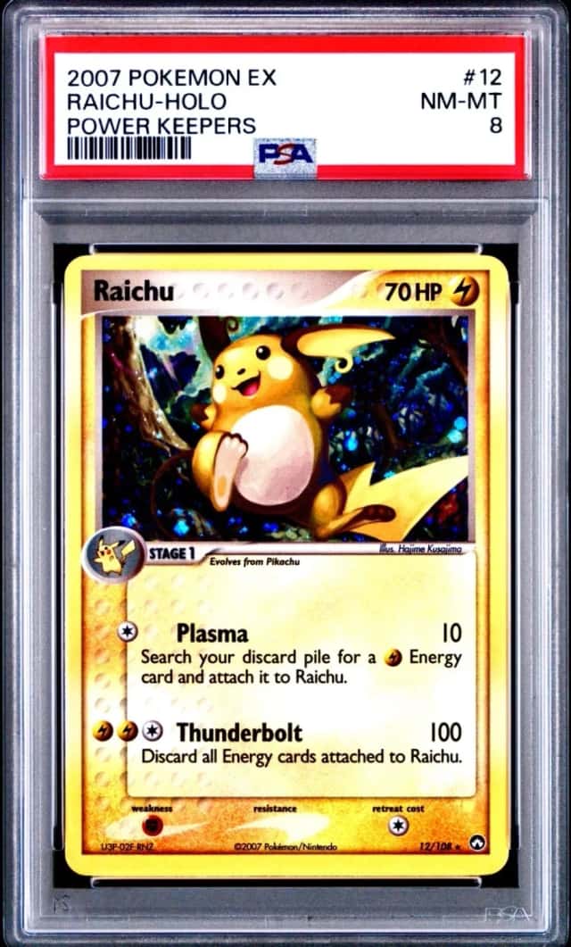 Raichu