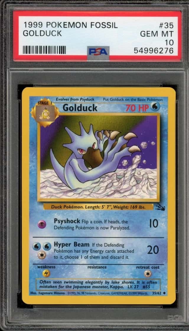 Golduck