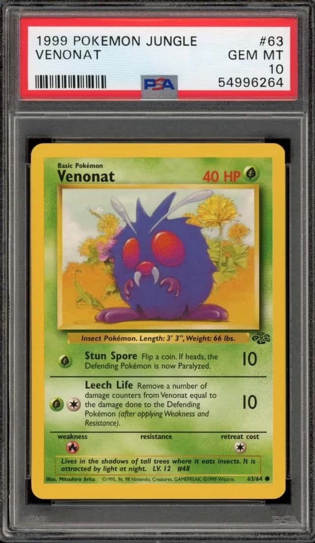 Venonat