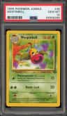 Weepinbell