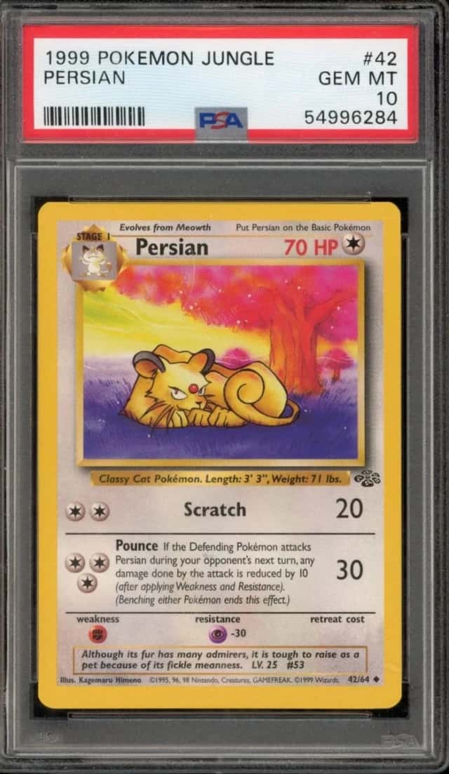 Persian