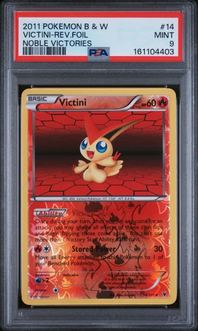 Victini