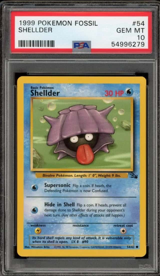 Shellder